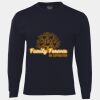 C OF C  KIDS L/S TEE Thumbnail