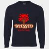 C OF C  KIDS L/S TEE Thumbnail