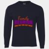 C OF C  KIDS L/S TEE Thumbnail
