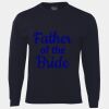 C OF C  KIDS L/S TEE Thumbnail