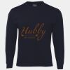 C OF C  KIDS L/S TEE Thumbnail