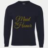 C OF C  KIDS L/S TEE Thumbnail