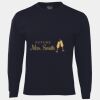 C OF C  KIDS L/S TEE Thumbnail
