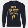 C OF C  KIDS L/S TEE Thumbnail