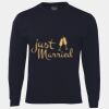 C OF C  KIDS L/S TEE Thumbnail