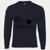 C OF C  KIDS L/S TEE Thumbnail