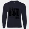 C OF C  KIDS L/S TEE Thumbnail