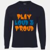 C OF C  KIDS L/S TEE Thumbnail