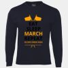 C OF C  KIDS L/S TEE Thumbnail