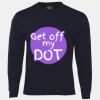 C OF C  KIDS L/S TEE Thumbnail