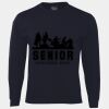 C OF C  KIDS L/S TEE Thumbnail