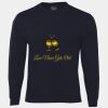 C OF C  KIDS L/S TEE Thumbnail