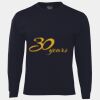 C OF C  KIDS L/S TEE Thumbnail