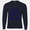 C OF C  KIDS L/S TEE Thumbnail
