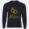 C OF C  KIDS L/S TEE Thumbnail