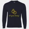 C OF C  KIDS L/S TEE Thumbnail