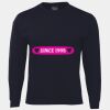 C OF C  KIDS L/S TEE Thumbnail