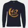 C OF C  KIDS L/S TEE Thumbnail