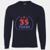 C OF C  KIDS L/S TEE Thumbnail