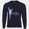 C OF C  KIDS L/S TEE Thumbnail