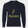 C OF C  KIDS L/S TEE Thumbnail