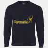 C OF C  KIDS L/S TEE Thumbnail