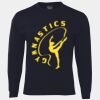 C OF C  KIDS L/S TEE Thumbnail
