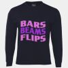 C OF C  KIDS L/S TEE Thumbnail