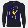 C OF C  KIDS L/S TEE Thumbnail