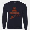 C OF C  KIDS L/S TEE Thumbnail