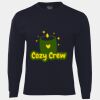 C OF C  KIDS L/S TEE Thumbnail