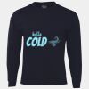 C OF C  KIDS L/S TEE Thumbnail