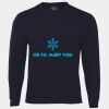 C OF C  KIDS L/S TEE Thumbnail