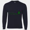 C OF C  KIDS L/S TEE Thumbnail