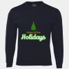 C OF C  KIDS L/S TEE Thumbnail