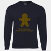C OF C  KIDS L/S TEE Thumbnail