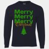 C OF C  KIDS L/S TEE Thumbnail