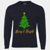C OF C  KIDS L/S TEE Thumbnail