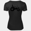 JB's LADIES SCOOP NECK TEE Thumbnail