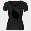 JB's LADIES SCOOP NECK TEE Thumbnail