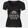JB's LADIES SCOOP NECK TEE Thumbnail