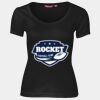 JB's LADIES SCOOP NECK TEE Thumbnail