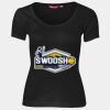 JB's LADIES SCOOP NECK TEE Thumbnail