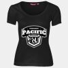 JB's LADIES SCOOP NECK TEE Thumbnail