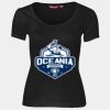 JB's LADIES SCOOP NECK TEE Thumbnail