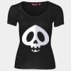 JB's LADIES SCOOP NECK TEE Thumbnail