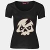 JB's LADIES SCOOP NECK TEE Thumbnail