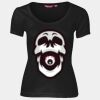 JB's LADIES SCOOP NECK TEE Thumbnail