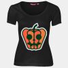 JB's LADIES SCOOP NECK TEE Thumbnail
