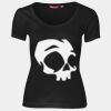 JB's LADIES SCOOP NECK TEE Thumbnail